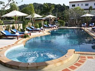 Phuvara Boutique Aonang Resort