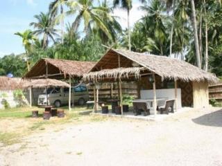Naga Peak Resort