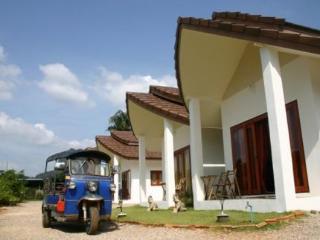 Resort Naga Peak