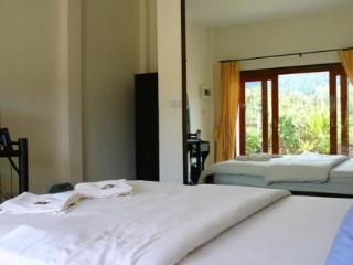 Naga Peak Resort