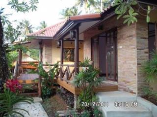 Seabreeze Kohchang Hotel