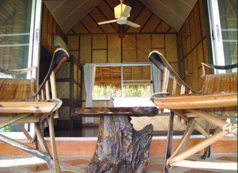 Resort The Narima - Sha Koh Lanta