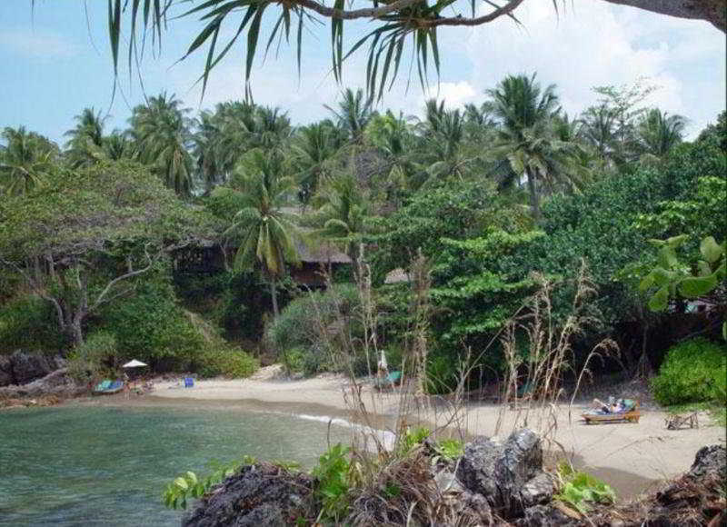 The Narima - Sha Resort Koh Lanta
