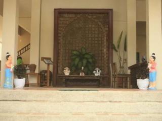 Khaolak Mohin Tara - Sha Certified Hotel