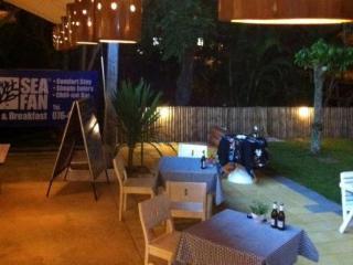 Khaolak Seafan Guest house