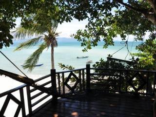 Resort Charm Beach 2*