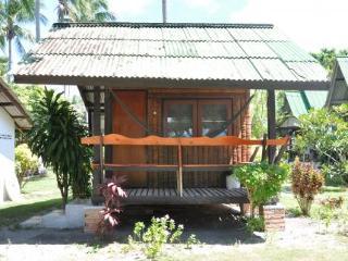 Resort Charm Beach Ko Pha Ngan