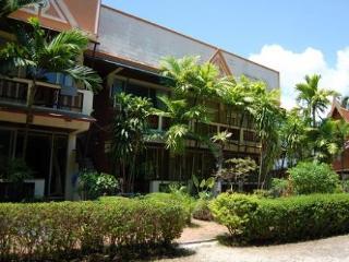 Resort Grand Thai House