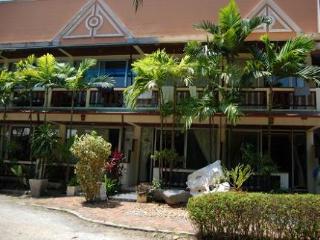 Grand Thai House Resort Lamai Beach (Koh Samui)