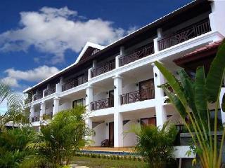 Lamai Beach Hotel