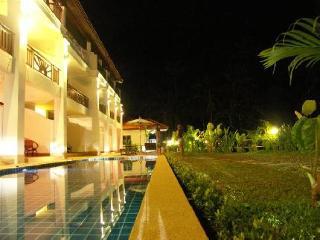 Lamai Beach
