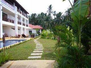 Lamai Beach Hotel 3*