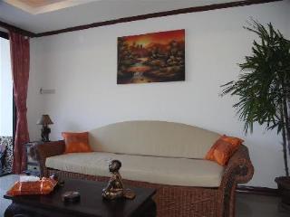 Hotel Lamai Beach Koh Samui