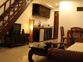 Lamai Beach Hotel