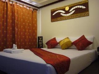 Hotel Lamai Beach 3*