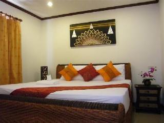 Lamai Beach 3* Koh Samui