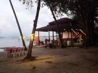 Sunset Marina Hotel Bang Rak Beach (Koh Samui)