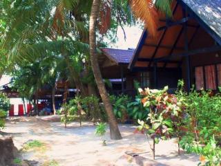 Sunset Marina Hotel 2*