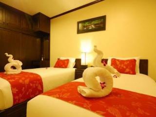 Samui Best View 3* Bophut