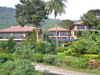Hotel Samui Best View