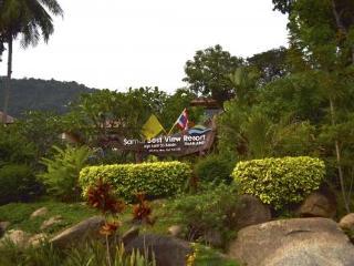 Samui Best View Hotel