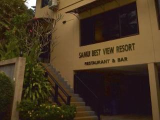 Samui Best View Hotel 3*