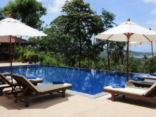 Hotel Samui Best View 3*