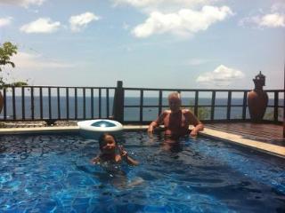 The Aminjirah Hotel Koh Tao