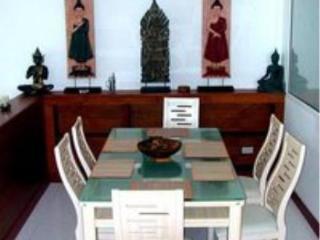 Bang Po Sovereign 3 Bed Hotel Koh Samui