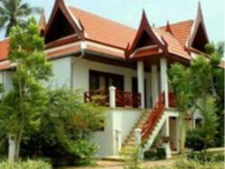 Bang Po Sovereign 3 Bed Koh Samui