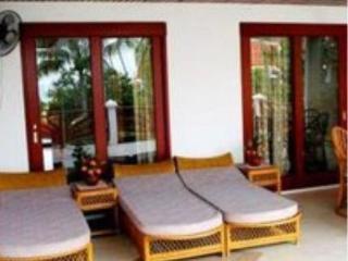 Bang Po Sovereign 3 Bed Hotel