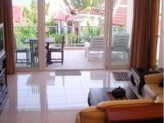 Hotel Bang Po Sovereign 3 Bed