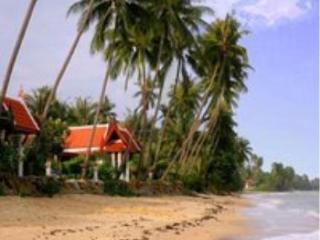 Bang Po Sovereign 3 Bed Koh Samui