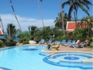 Bang Po Sovereign 3 Bed Hotel