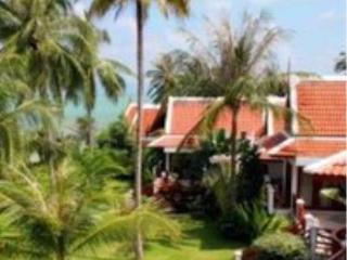 Bang Po Sovereign 3 Bed 3*
