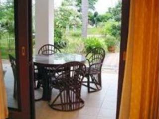 Hotel Bang Po Sovereign 3 Bed Koh Samui