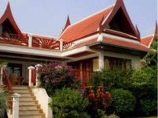 Bang Po Sovereign 3 Bed Koh Samui