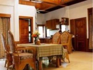 Bang Po Sovereign 3 Bed 3*