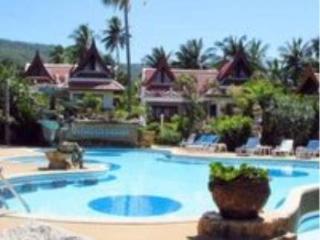Hotel Bang Po Sovereign 3 Bed Koh Samui