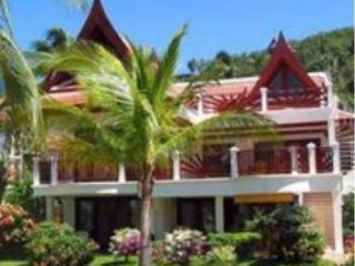 Bang Po Sovereign 3 Bed 3* Koh Samui