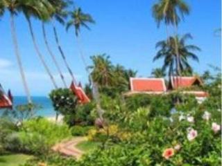 Hotel Bang Po Sovereign 3 Bed