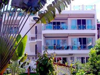 Bang Po Sovereign 3 Bed Hotel 3*