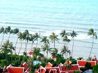 Bang Po Sovereign 3 Bed Koh Samui