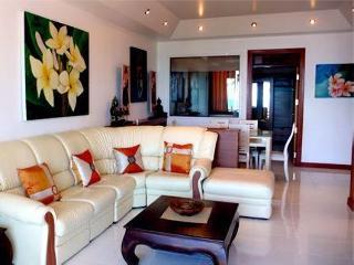 Bang Po Sovereign 3 Bed 3*