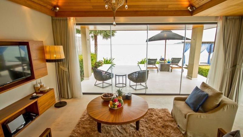 Tides Boutique Samui &
