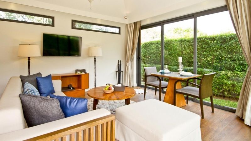Resort Tides Boutique Samui &
