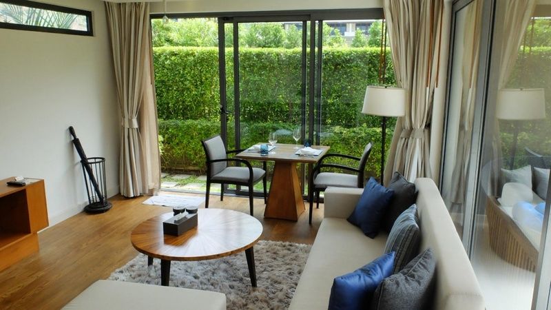 Tides Boutique Samui & Resort Choeng Mon