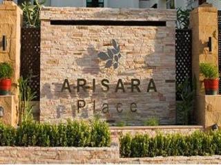 Apartment Arisara Place Bophut