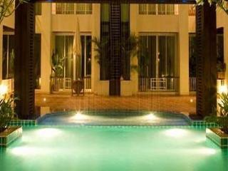 Arisara Place * Bophut