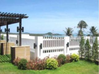 Apartment Arisara Place Bophut